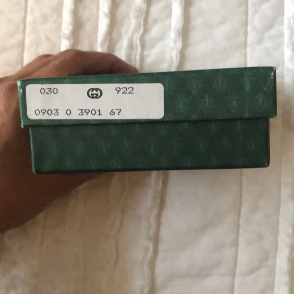 Gucci box - Picture 2 of 4